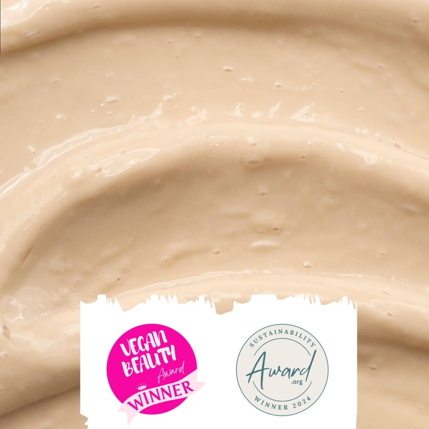 Vegan Hydrating Eye Cream with Hyaluronic Acid + Coffee Oil - The Druid's Grove