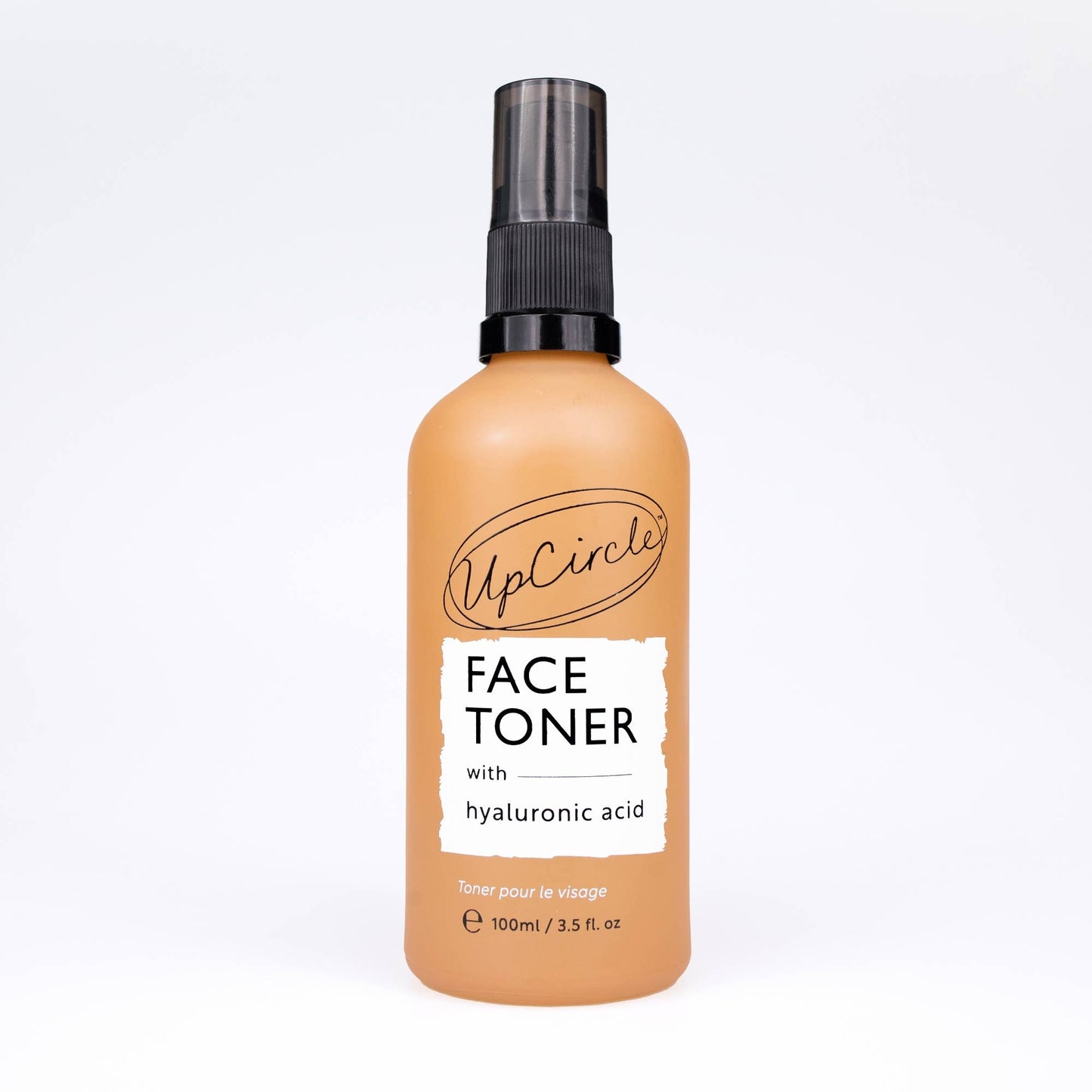 Eco Friendly + Sustainable Face Toner with Hyaluronic Acid - The Druid's Grove