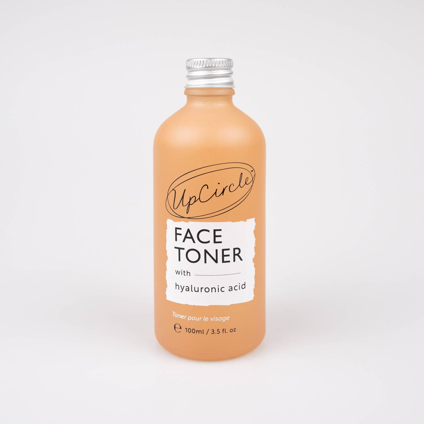 Eco Friendly + Sustainable Face Toner with Hyaluronic Acid - The Druid's Grove