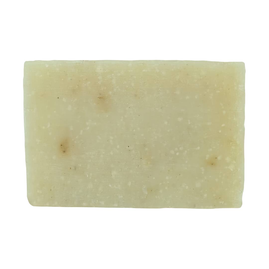 Lavender - Naked and Natural - Bath Soap