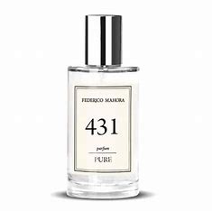 Bon Femme Vegan Perfume