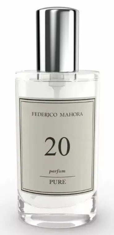 Floral Burst Perfume