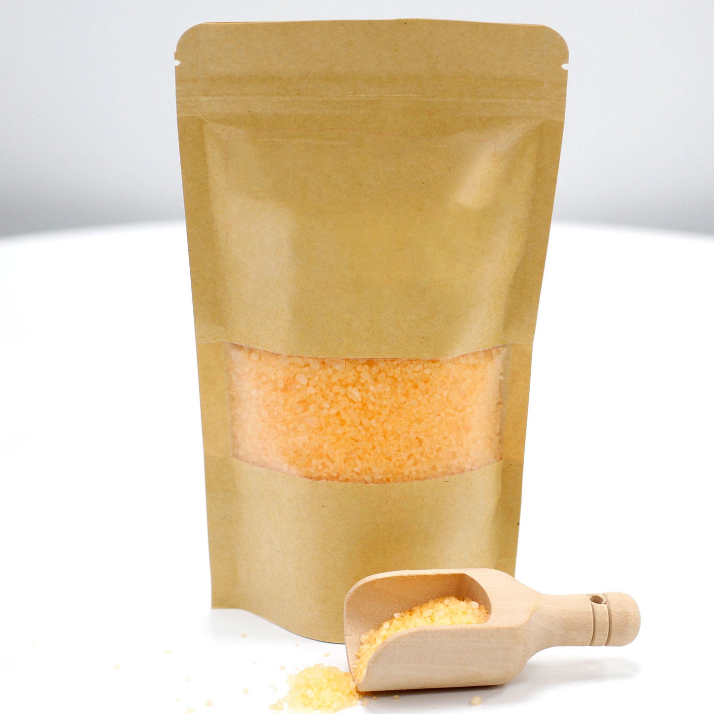 Purify – Cleansing Uplifting bath salts