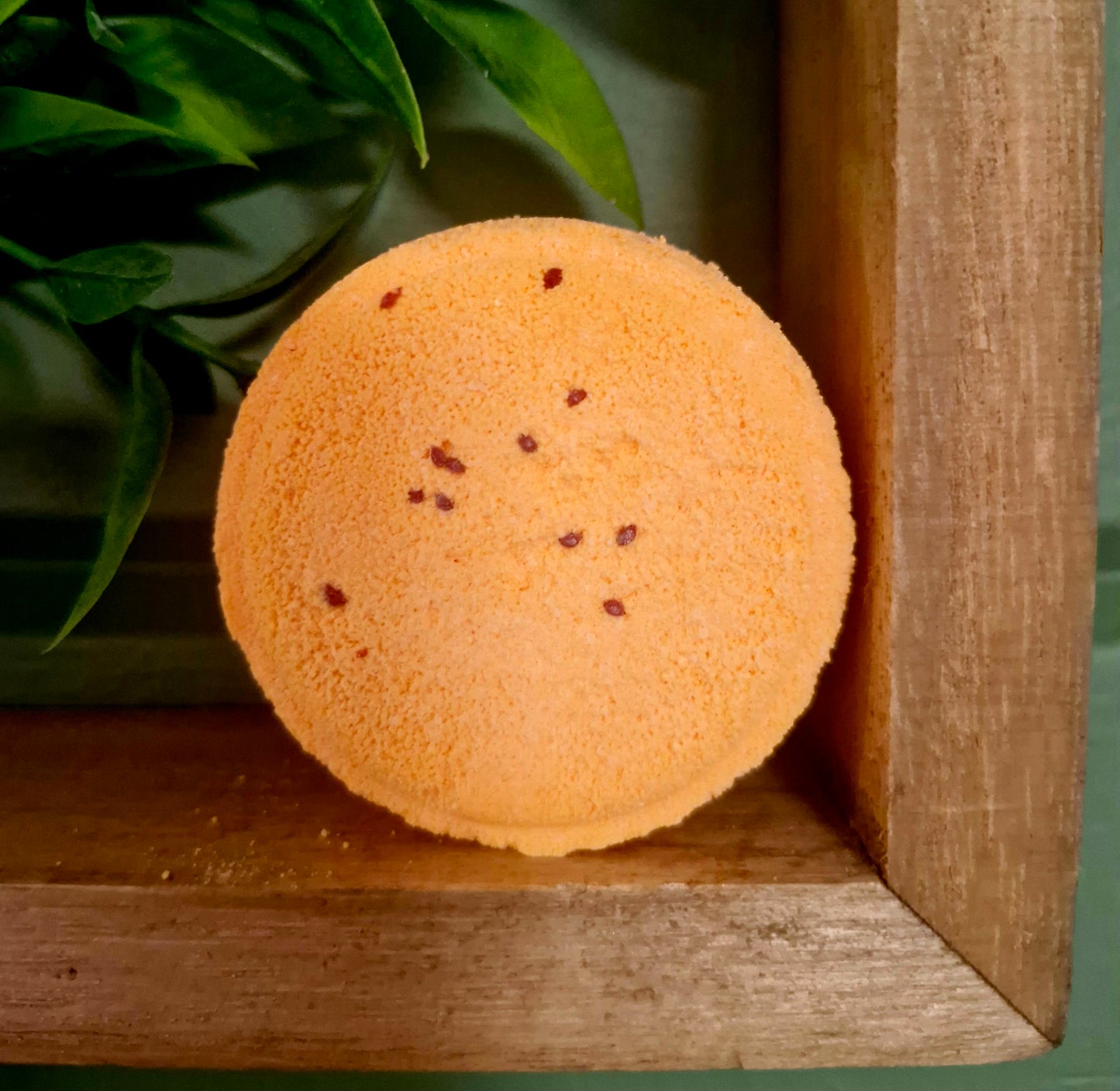 Sun Rise Shower Steamer