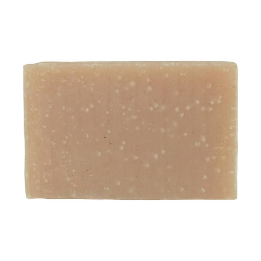 Rose Geranium - Naked and Natural - Bath Soap