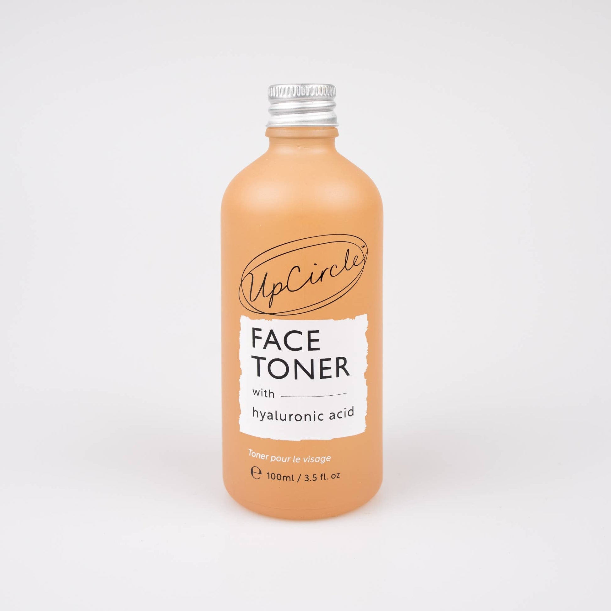 Eco Friendly + Sustainable Face Toner with Hyaluronic Acid - The Druid's Grove 