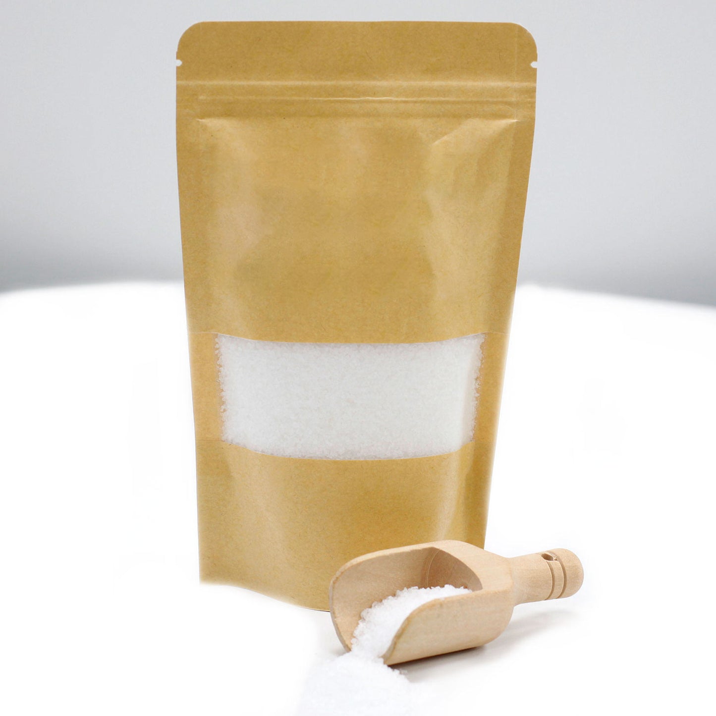 Healing Word – Comforting & Restorative Bath Salts Druid Potion