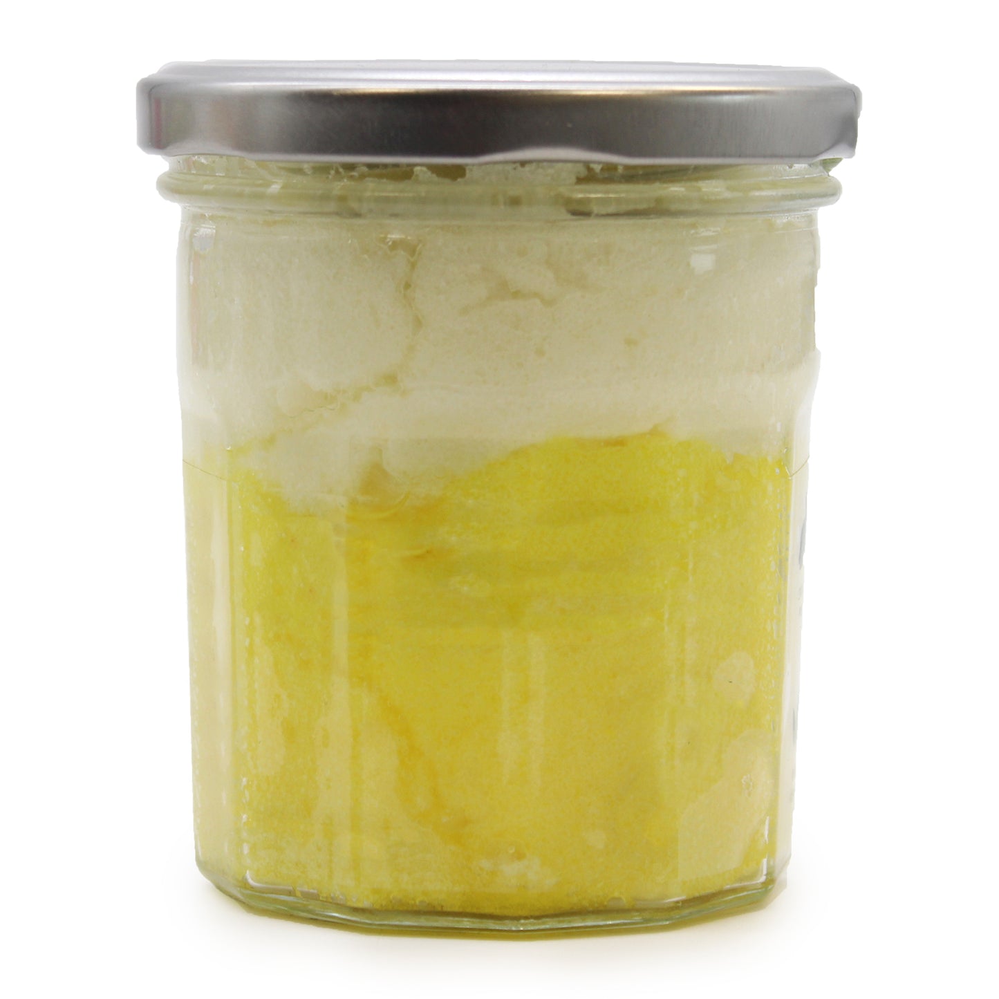 Luxurious Natural Body Scrubs Infused with Shea Butter – Exfoliate, Hydrate & Glow Tropical Scent