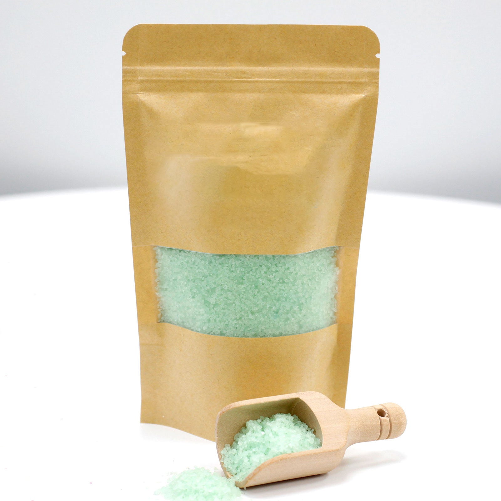 Regenerate – Energising & Destressing Druid Bath Potion Bath Salts