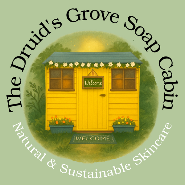 The Druid's Grove 