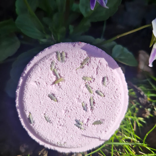 Lavender Haze – Zen Shower Steamer